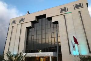 Dafne Hotel, Ankara