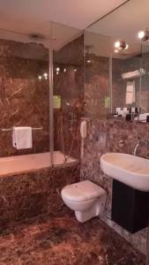 Koza Suite - 110