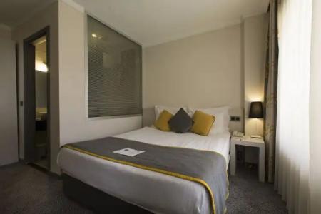 Koza Suite - 29