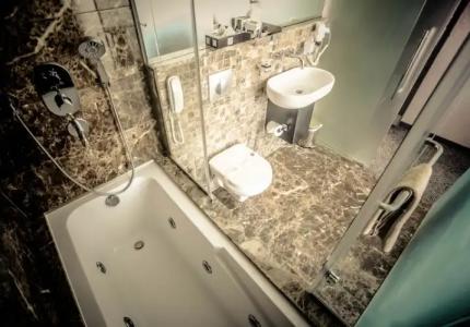 Koza Suite - 56