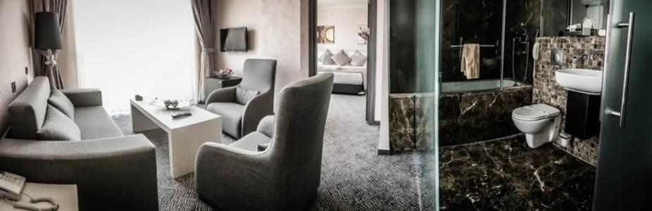 Koza Suite - 62
