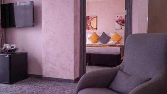 Koza Suite - 109
