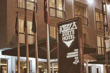 Koza Suite