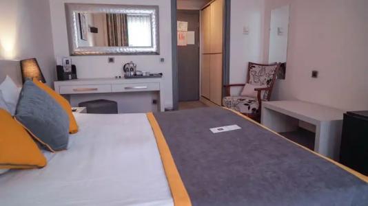 Koza Suite - 44