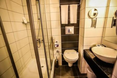 Koza Suite - 31