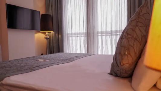 Koza Suite - 3