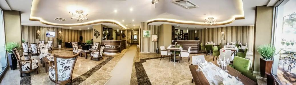 Koza Suite - 1