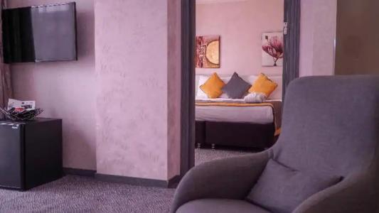 Koza Suite - 60