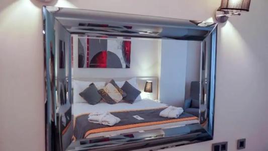 Koza Suite - 59