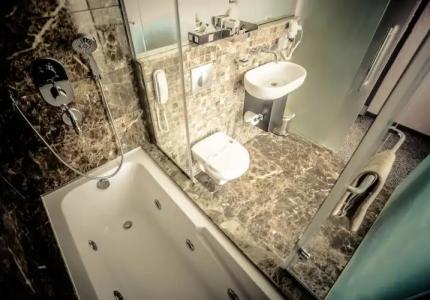 Koza Suite - 104