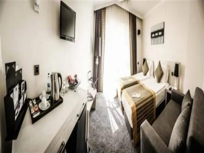 Koza Suite - 2