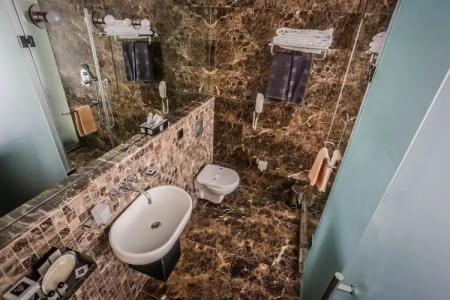 Koza Suite - 28