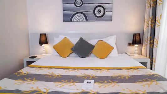 Koza Suite - 6