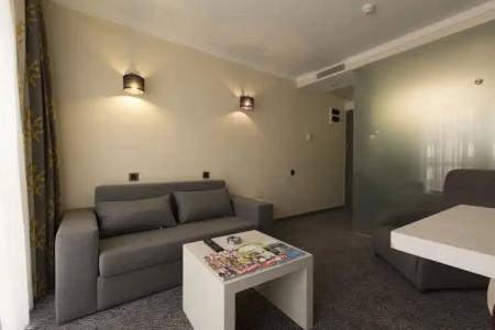 Koza Suite - 103