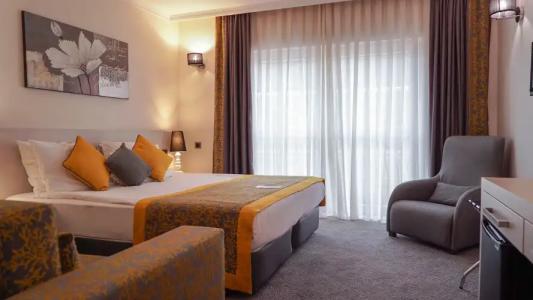 Koza Suite - 5
