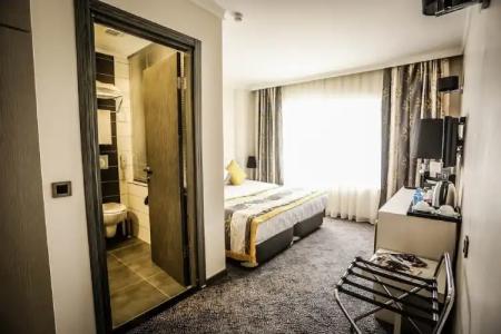 Koza Suite - 26