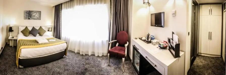 Koza Suite - 24