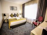 1 Bedroom Economy Double room