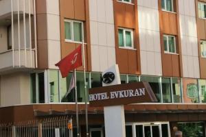 Evkuran Hotel, Ankara