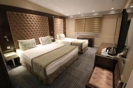 Ankara Gold - 18