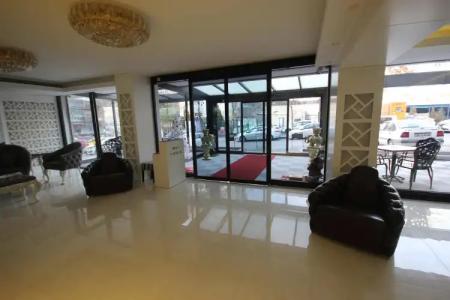 Ankara Gold - 1