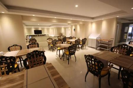 Ankara Gold - 12