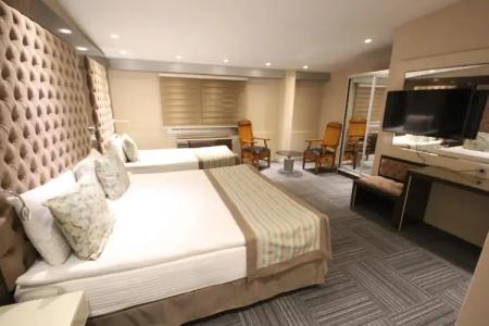 Ankara Gold - 5