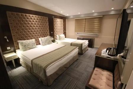 Ankara Gold - 3