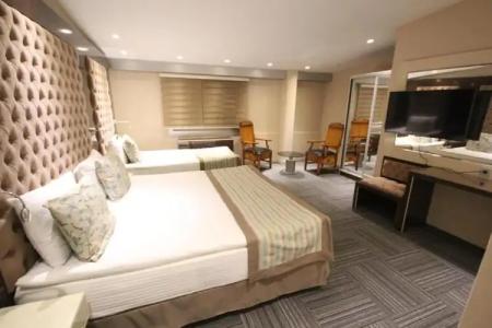 Ankara Gold - 21