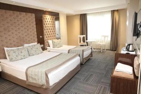 Ankara Gold - 23