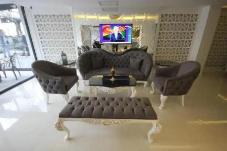 Ankara Gold - 13