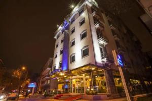 Ankara Royal Hotel, Ankara