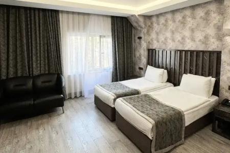 Ankara Royal - 42