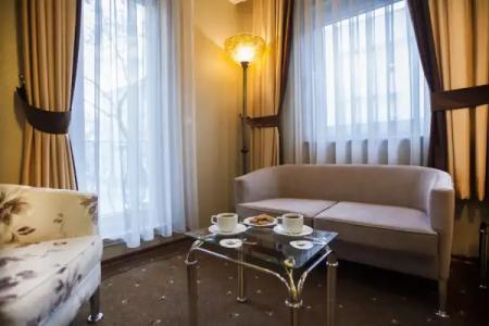 Ankara Royal - 10