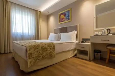 Ankara Royal - 2