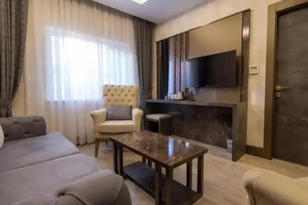 Ankara Royal - 8