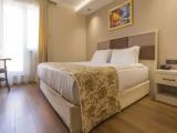 Standard room with city view