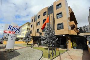 King Hotel Cankaya, Ankara