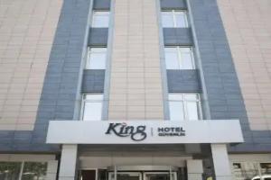 King Hotel Guvenlik, Ankara