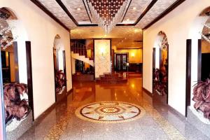 Business Park Hotel, Ankara