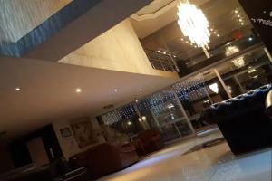 Latifoglu Hotel, Ankara