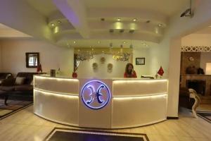 Lalehan Hotel, Amasya