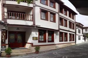 Simre Hotel, Amasya