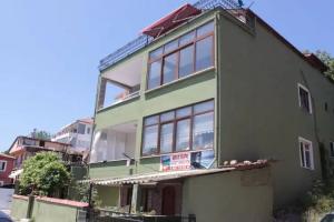 Boztepe Apart, Amasra