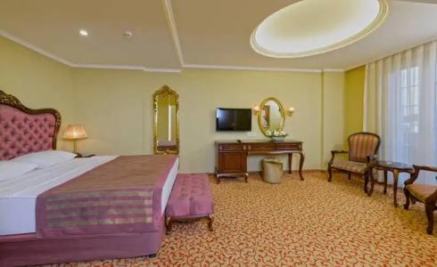 Museum Antique Roman Palace - Adults Only Ultra All Inclusive - 118