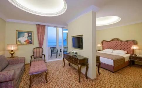 Museum Antique Roman Palace - Adults Only Ultra All Inclusive - 119