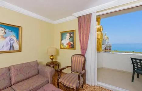 Museum Antique Roman Palace - Adults Only Ultra All Inclusive - 122