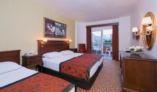 Museum Antique Roman Palace - Adults Only Ultra All Inclusive - 102