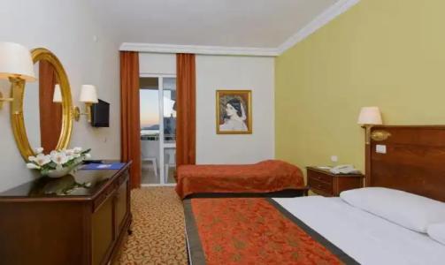 Museum Antique Roman Palace - Adults Only Ultra All Inclusive - 104