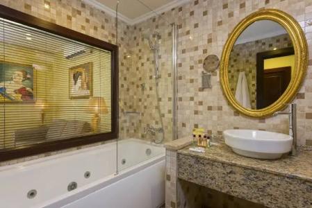 Museum Antique Roman Palace - Adults Only Ultra All Inclusive - 124